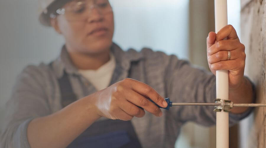 Professional water leak detection in Inavale, NE